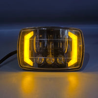 R60 Headlight Beam Upgraded Model For Honda CD70 / CG125