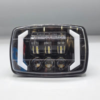 R60 Headlight Beam Upgraded Model For Honda CD70 / CG125