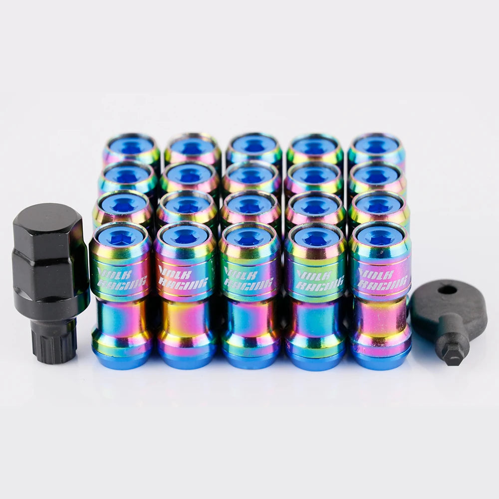 Dual Color Rims Universal Racing Multi-color and Blue Formula Steel Car Wheels Rims Lu ...