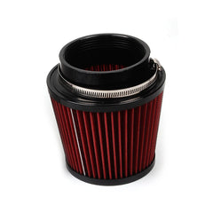 Universal High Flow Air Filter Sport Air Filter For Car High Performance 1 Pc