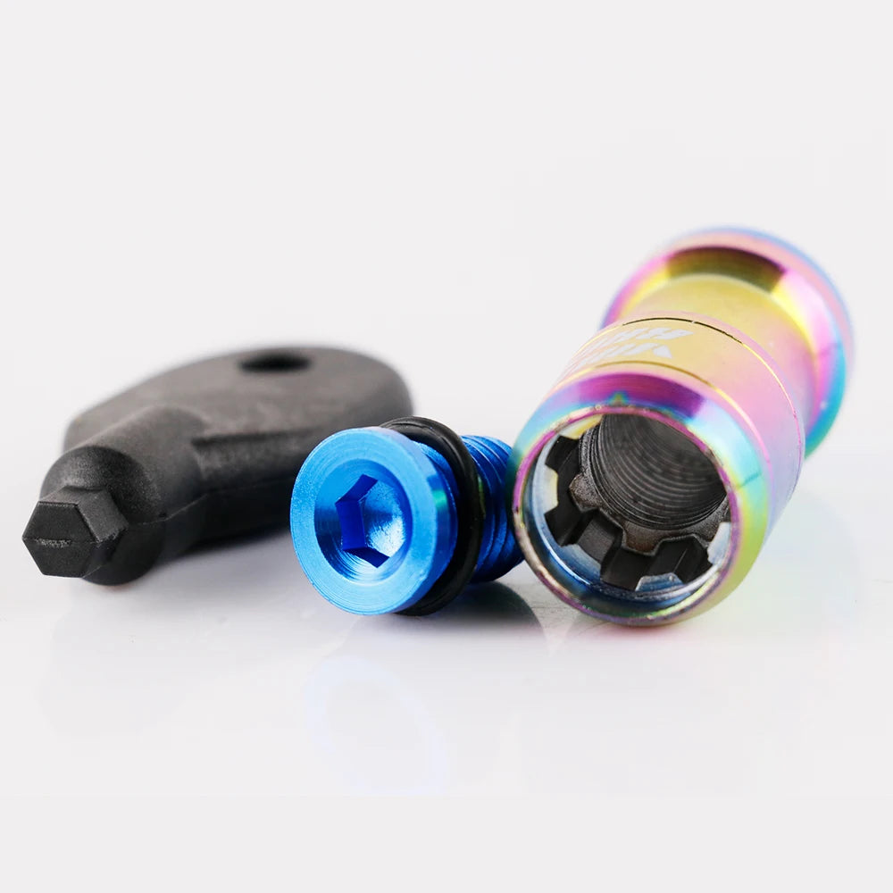 Universal Performance Rims Universal Racing Multi-color and Blue Formula Steel Car Wheels Rims Lu ...