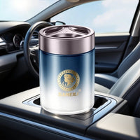 1 Pc Sameili Premium Quality Black Ice Blue Flavor Air Freshener Gel Long Lasting Fragrance