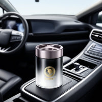 1 Pc Sameili Premium Quality Black Ice Flavor Air Freshener Gel Long Lasting Fragrance
