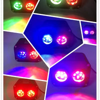 Liuhawk Double Head Fiber Optic 9.5ft Starlight Headliner Kit (300pcs 0.75mm+500pcs 0.5mm )& 900 Pcs 0.5mm with 100 pcs 1mm Meter Shooting Star, Sound Activated Remote APP Control CAR And HOME Roof Decor