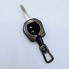 Suzuki Cultus New Model Premium Quality Metal Key Remote Cover