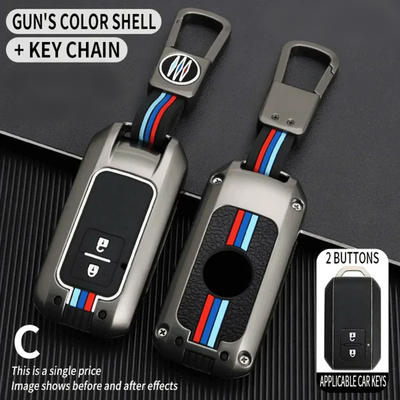 Suzuki Fronx 2026 Model Premium Quality Metal Key Remote Cover