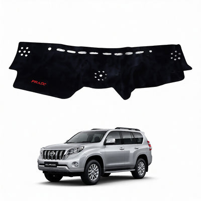 PRADO FJ150 Car Non Slip Velvet Matt In Premium Quality