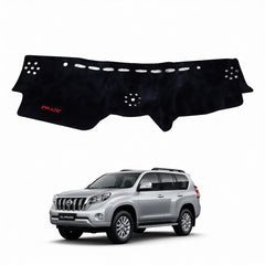 PRADO FJ150 Car Non Slip Velvet Matt In Premium Quality