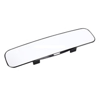 Universal 3R Curve RearView Mirror clip-on wide-angle Mirror For Car 1 Pc