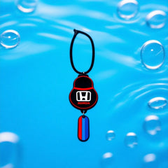 1 Pc Universal Honda Car Hanging Air Freshener, Car Diffusers in Premium Quality