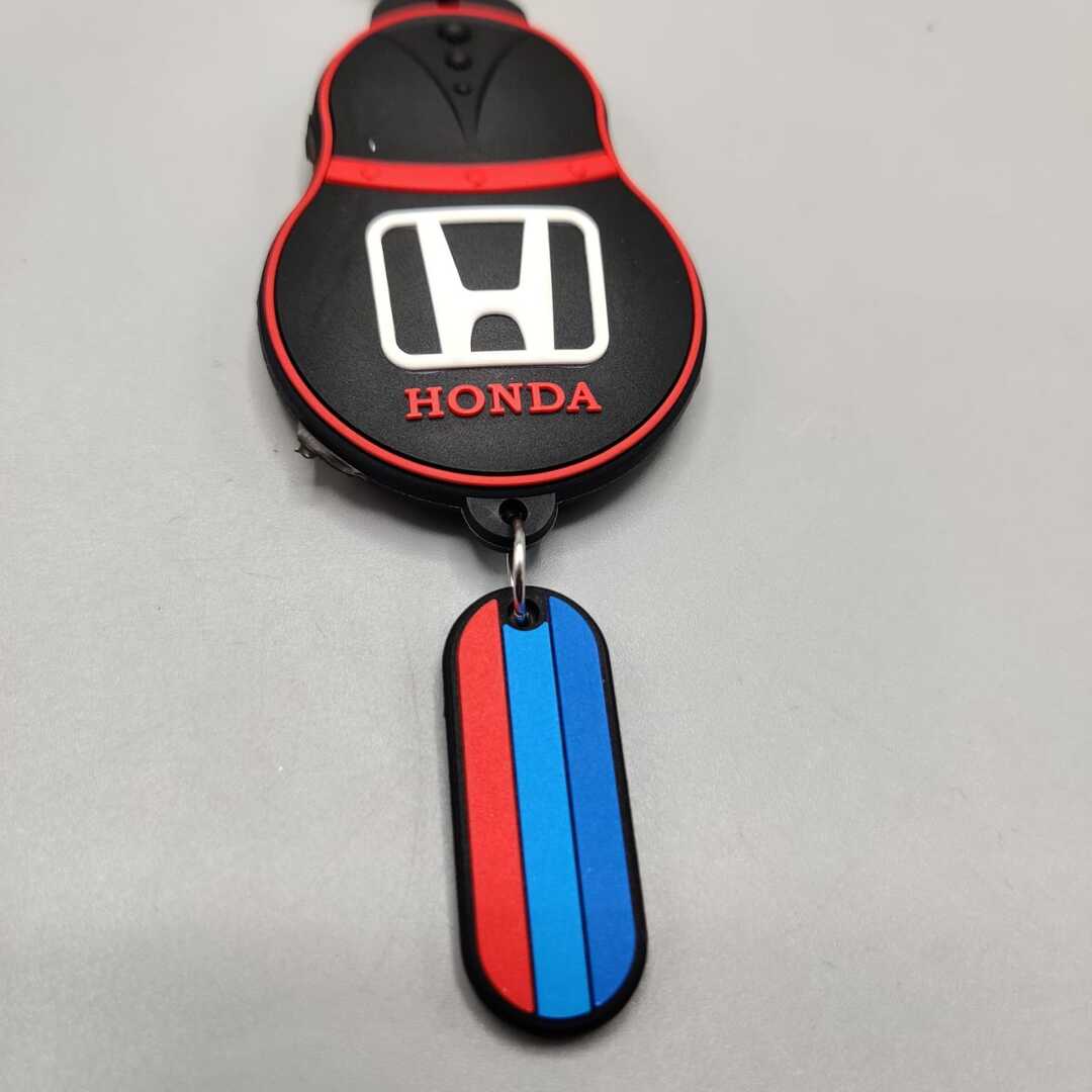 1 Pc Universal Honda Car Hanging Air Freshener, Car Diffusers in Premium Quality