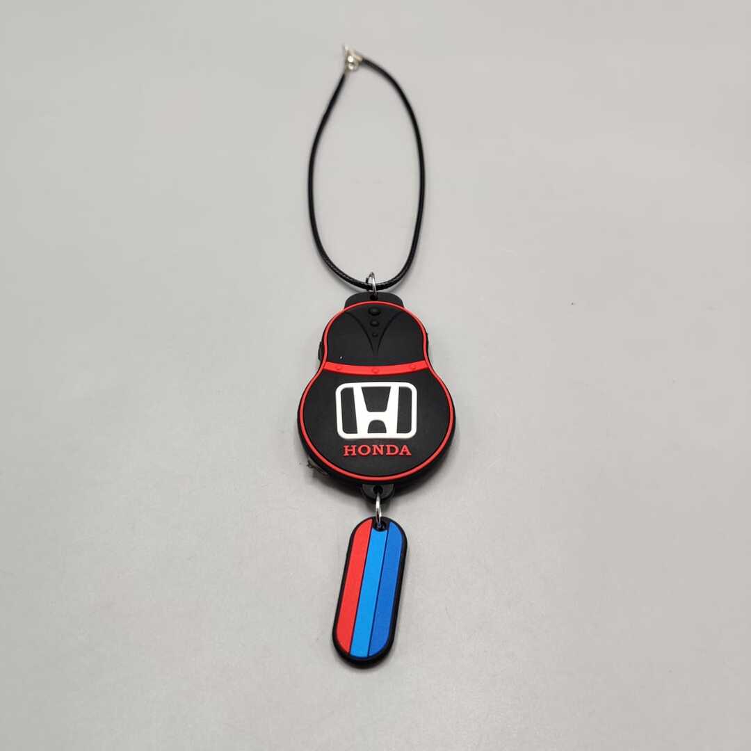 1 Pc Universal Honda Car Hanging Air Freshener, Car Diffusers in Premium Quality