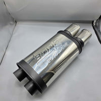 Universal Car Performance Exhaust In High Premium Quality 1 Pc