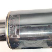 Universal Car Performance Exhaust In High Premium Quality 1 Pc