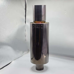 Universal Car Performance Exhaust In High Premium Quality 1 Pc