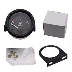 Fuel level gauge and fuel sensor kit combo Aftermarket fuel tank float sensor kit And Fuel level gauge