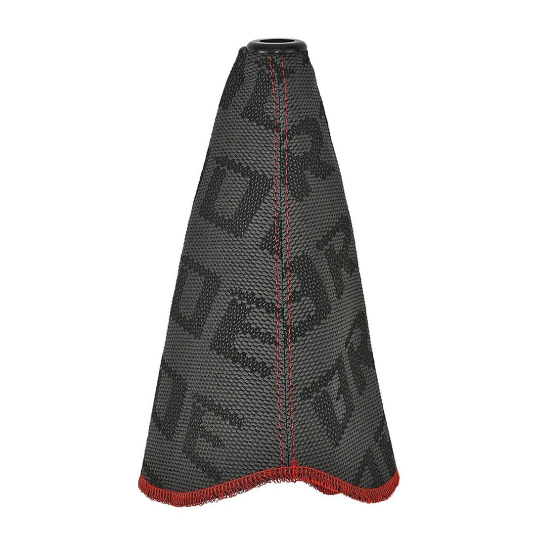 Universal Hyper Febric Gear Shifter Cover Gear Knob Cover In Premium Quality 1 Pc