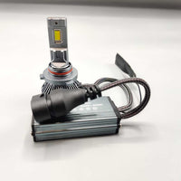 2 Pcs Set Universal LIUHAWK 9005 85 Watt App Operated LED