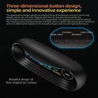 Universal P18 GPS HUD Gauge Car Digital Head Up Display Speedometer Alarm 1 Pc