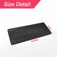 Universal Plain Dashboard Non Slip Mat Heat Resistant Anti-Slip Grip Pad