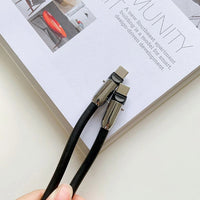 Universal 2 In 1 Multi-Function Charging Cable With 60W Fast Charging 1 Pc