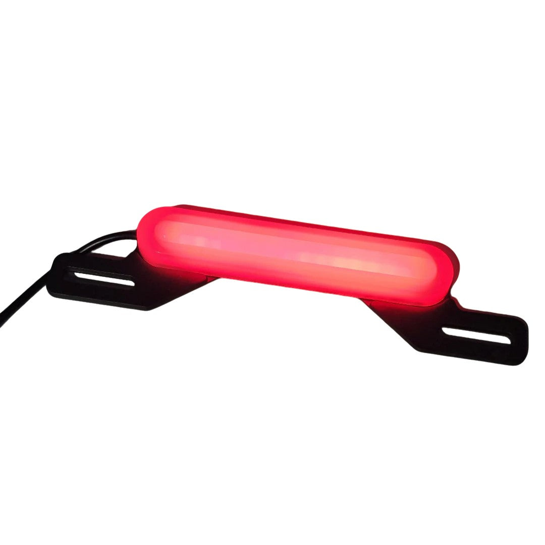 Back Light Handle D-11 Universal Bike Back Light With Indicator 1 Pc – Chaudhry Auto Store