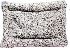 Universal Dashboard Car Sleeping Cat On Carpet Small (Brown)