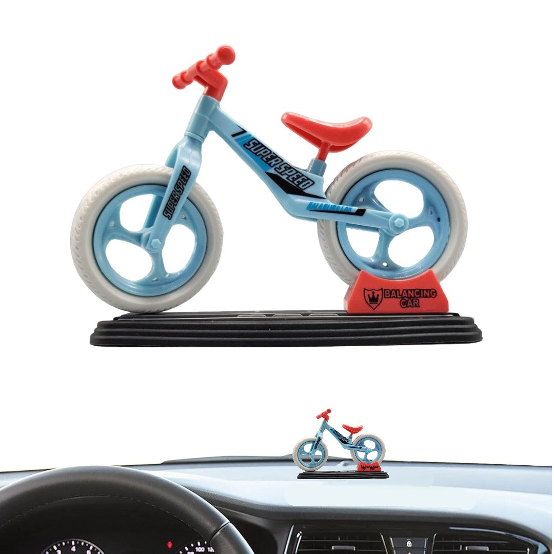 1 Pc Universal Dashboard Sliding Bicycle Car Interior Decoration Accessories