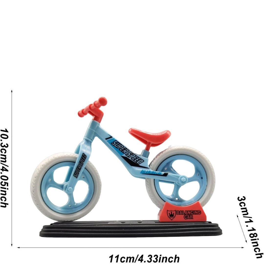 1 Pc Universal Dashboard Sliding Bicycle Car Interior Decoration Accessories