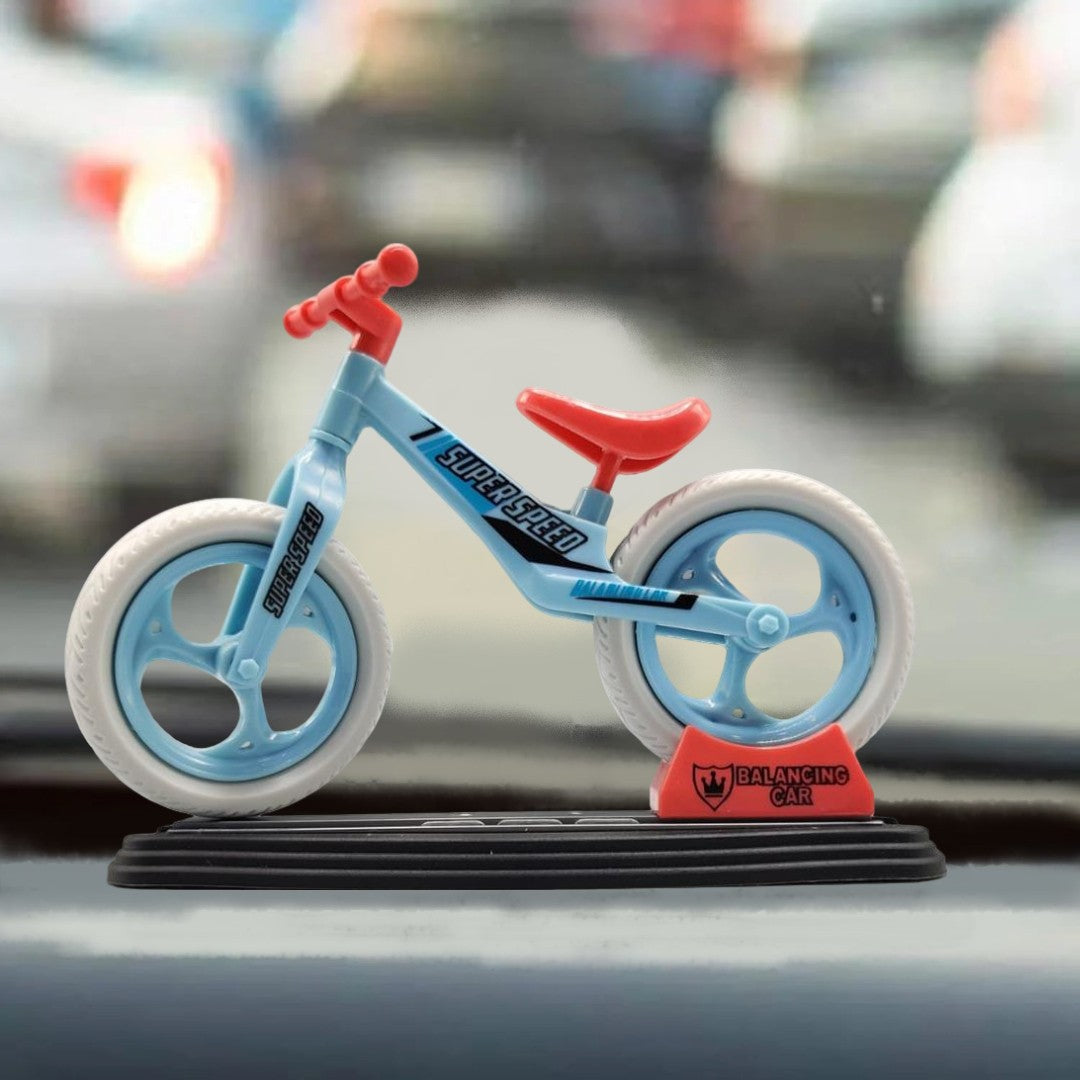 1 Pc Universal Dashboard Sliding Bicycle Car Interior Decoration Accessories