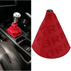 Universal Hyper Febric Gear Shifter Cover Gear Knob Cover In Premium Quality 1 Pc