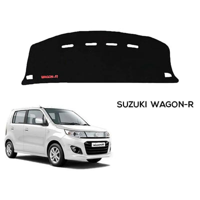 Suzuki Wagon R Car Non Slip Velvet Matt In Premium Quality