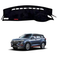 Changan Oshan X7 Car Non Slip Velvet Matt In Premium Quality