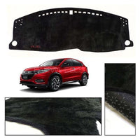 Honda Vezel Car Non Slip Velvet Matt In Premium Quality