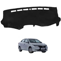 Changan Alsvin 2021-2024 Model Non Slip Velvet Matt In Premium Quality