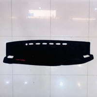 Fortuner 2018 Model Car Non Slip Velvet Matt In Premium Quality