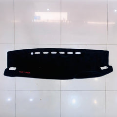 Fortuner 2018 Model Car Non Slip Velvet Matt In Premium Quality