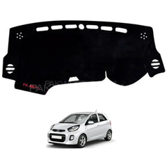 KIA PICANTO Car Non Slip Velvet Matt In Premium Quality