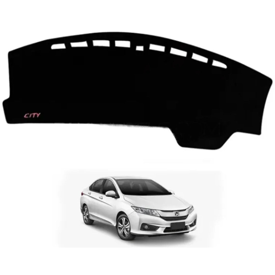 City Car 2021-22 Model Non Slip Velvet Matt In Premium Quality