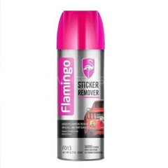 1 Pc Universal FLAMINGO Car Sticker Remover In Premium Quality