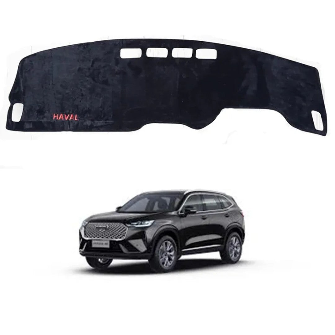 Haval H6 Car Non Slip Velvet Matt In Premium Quality