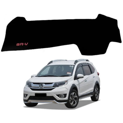 Honda BRV 2017-2022 Model Non Slip Velvet Matt In Premium Quality