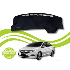 City Car 2021-22 Model Non Slip Velvet Matt In Premium Quality