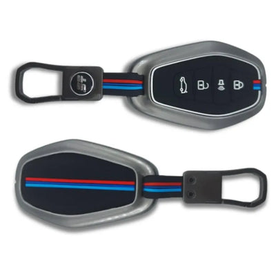 Jetour X70 2025 Model Premium Quality Metal Key Remote Cover