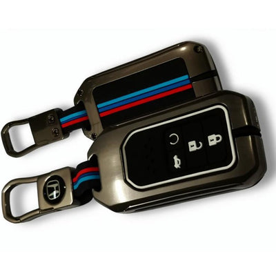 Honda Civic X 2016 - 2021 Turbo Premium Quality Metal Key Remote Cover