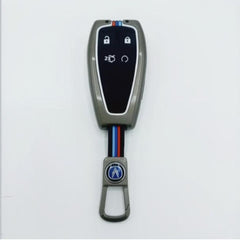 Oshan X7 Premium Quality Metal Key Remote Cover