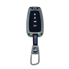 Toyota Cross Premium Quality Metal Key Remote Cover