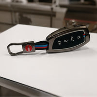 Haval H6 2025 Model Premium Quality Metal Key Remote Cover