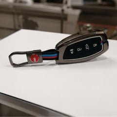 Haval H6 2025 Model Premium Quality Metal Key Remote Cover