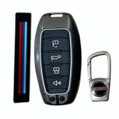 Haval H6 Premium Quality Metal Key Remote Cover